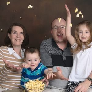 Meet your Posher, Carolyn